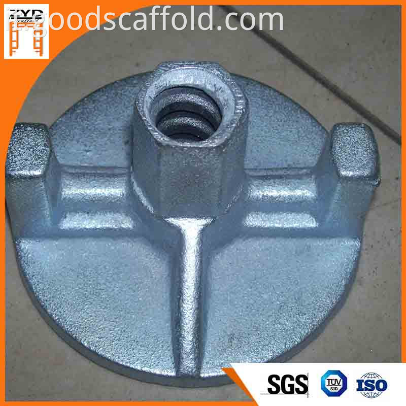 Thread Nut